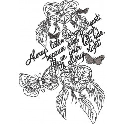Always Listen To Your Heart