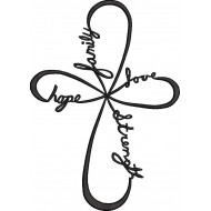 Family, Hope, Love & Strength