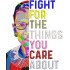Fight For the Woman