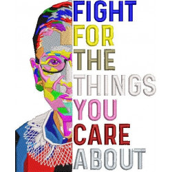 Fight For the Woman