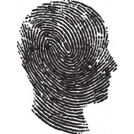 Finger Print Pattern