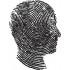 Finger Print Pattern