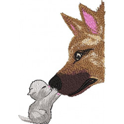Cat Dog