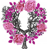 Floral Lungs