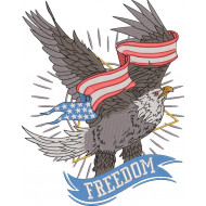 Freedom Eagle