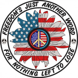 Freedom's Just