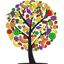 Fruit Tree