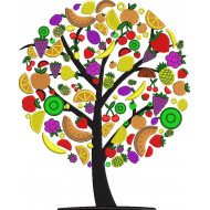 Fruit Tree