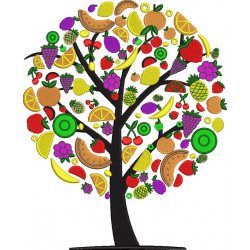 Fruit Tree