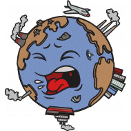 Earth Pollution