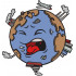 Earth Pollution