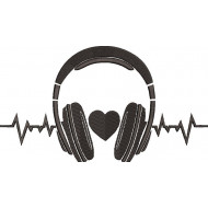 Headphone