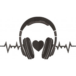 Headphone