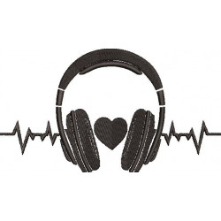 Headphone