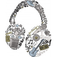 Headphone