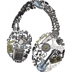 Headphone