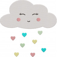 Heart Cloud