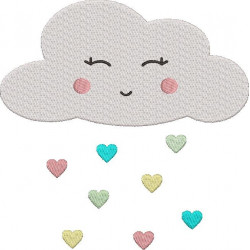 Heart Cloud