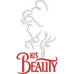 Love And Beauty
