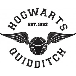 The Sport Of Wizards