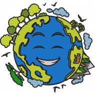 Healthy Earth