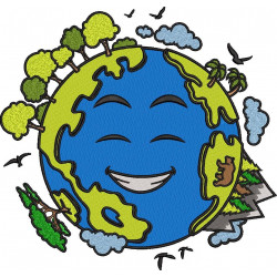 Healthy Earth