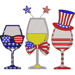 Independence Day Party