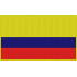 Colombia Flag