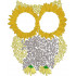 Floral Owl