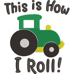 I Roll