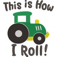 I Roll
