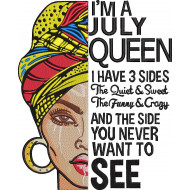 July Queen