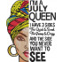 July Queen
