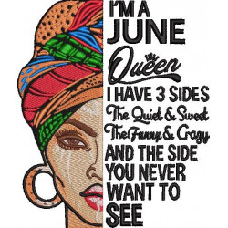 June Queen