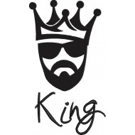 King