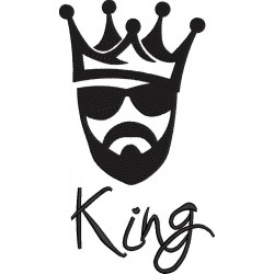 King