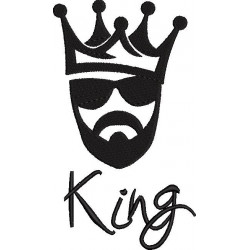 King