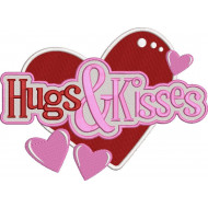 Kiss And Hugs