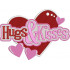 Kiss And Hugs