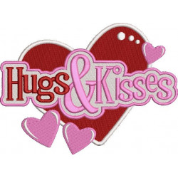 Kiss And Hugs