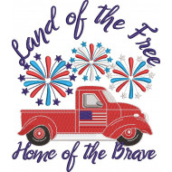 Land of the Free
