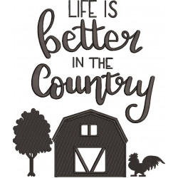 Life Is Better
