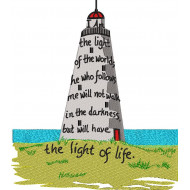 Light Of Life Quote
