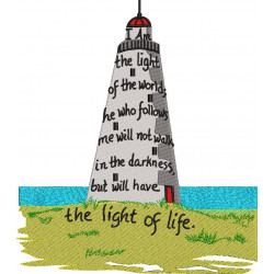 Light Of Life Quote