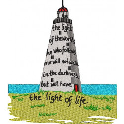 Light Of Life Quote