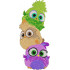Little Angry Birds