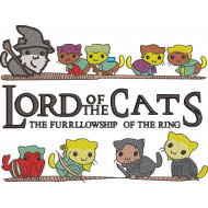 Lord Of Cats