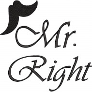 Mr Right