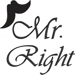 Mr Right