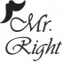 Mr Right